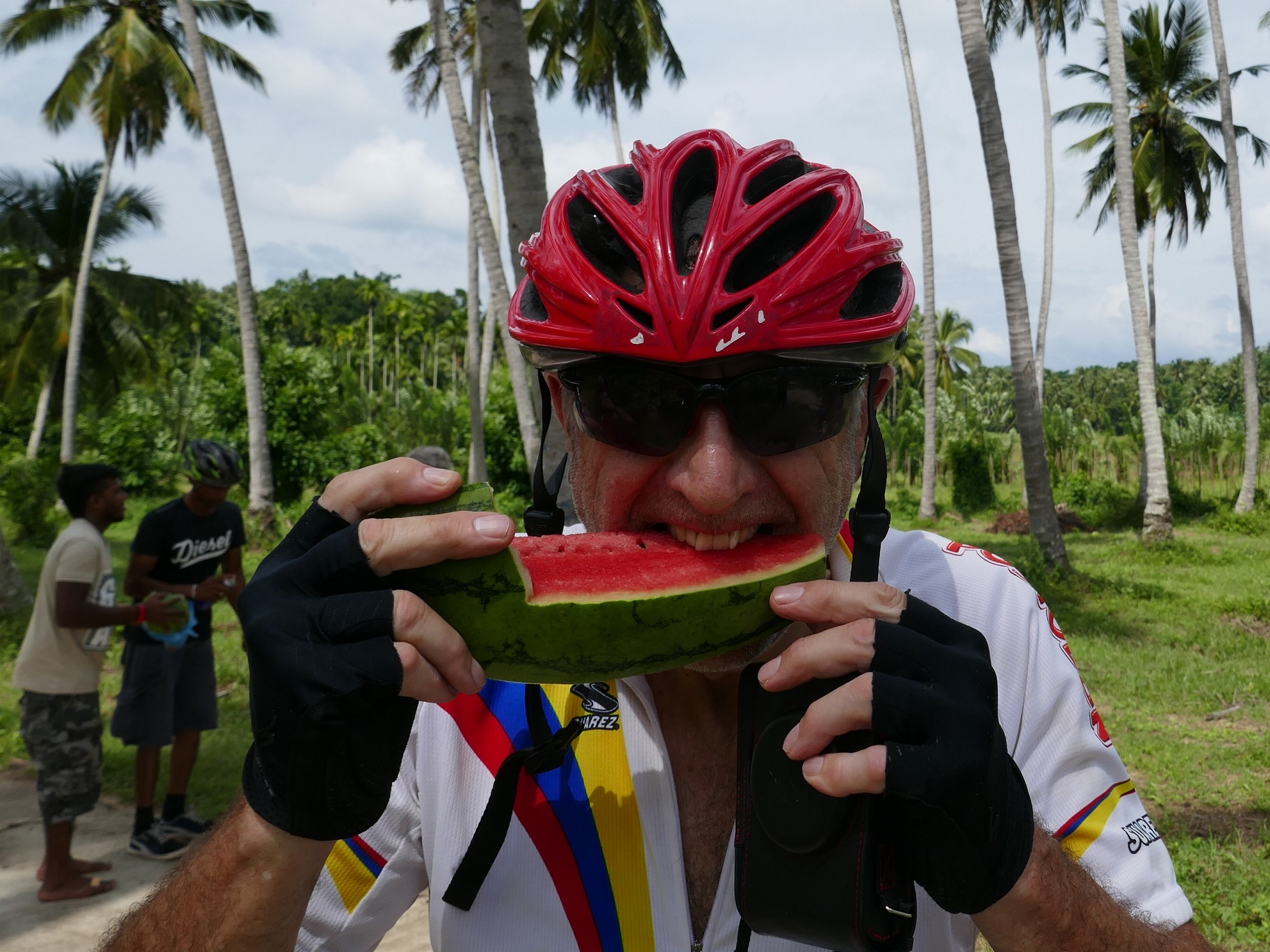 Photos from our Sri Lanka - Classic Cycling Holiday